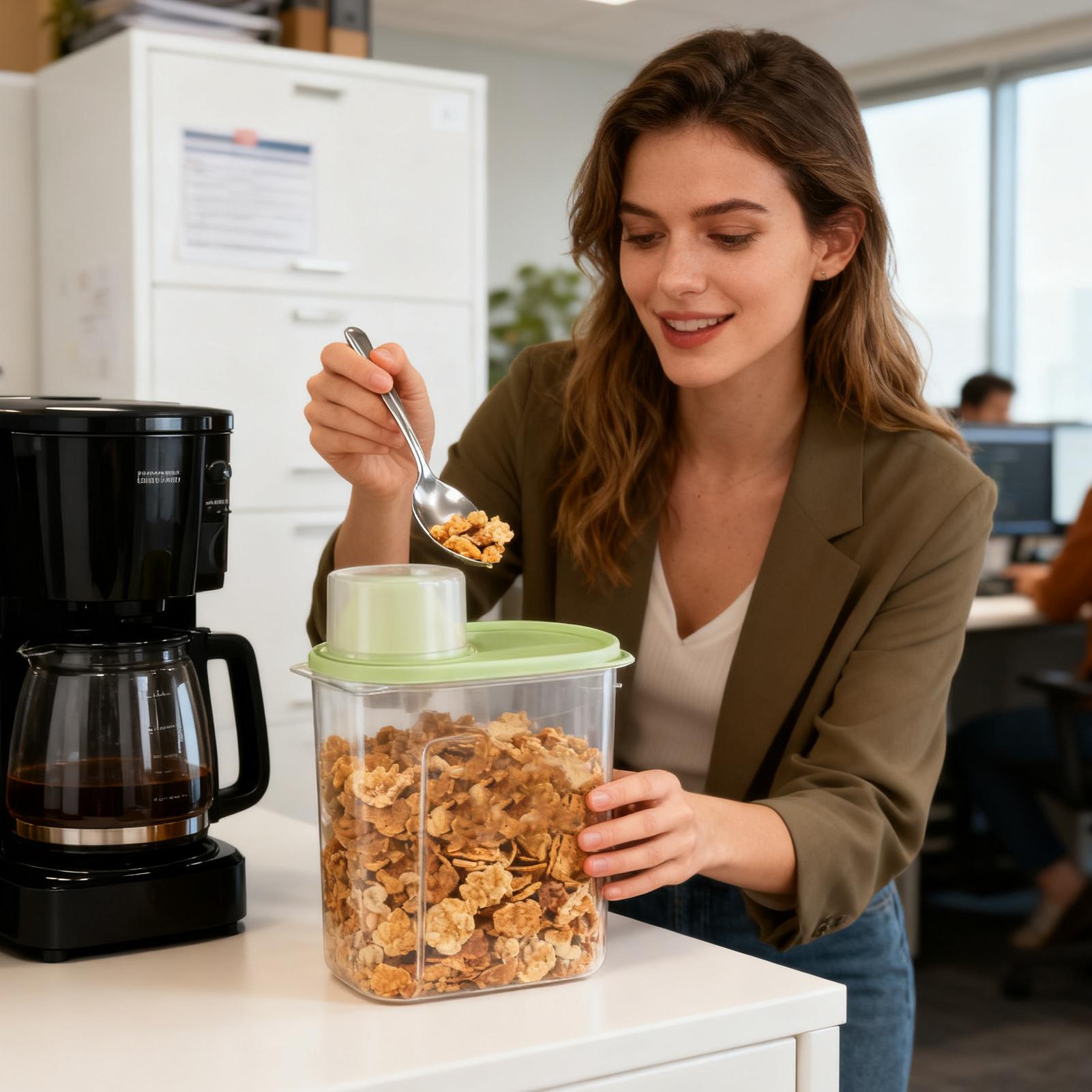 Canisters Sets For The Kitchen - Kitchen Baking Pantry recensie en prijs