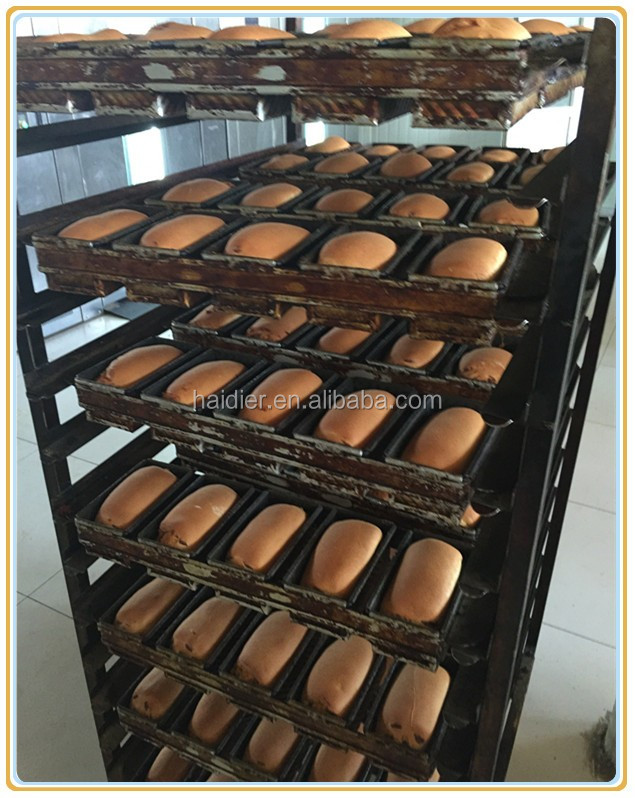 Bakery Stainless Steel Cooling - Kitchen Baking Cart recensie en prijs