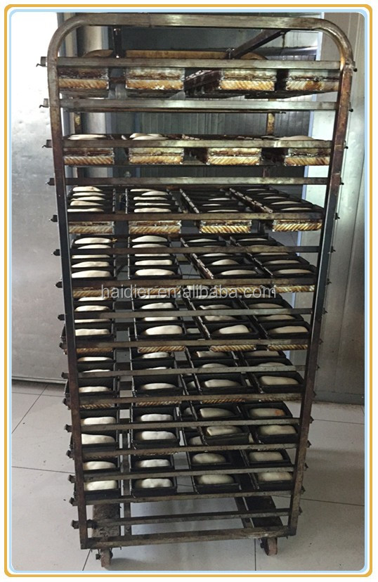 Bakery Stainless Steel Cooling - Kitchen Baking Cart recensie en prijs