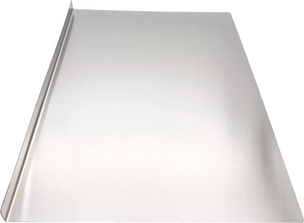 Stainless Steel Cutting Board  - Kitchen With Baking Area recensie en prijs