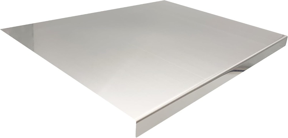 Stainless Steel Cutting Board  - Kitchen With Baking Area recensie en prijs
