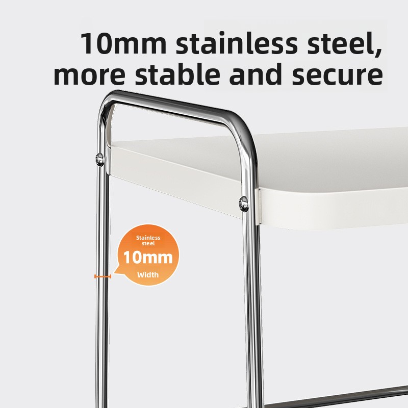 Stainless Steel Pull out Shelf - Kitchen Baking Appliances recensie en prijs