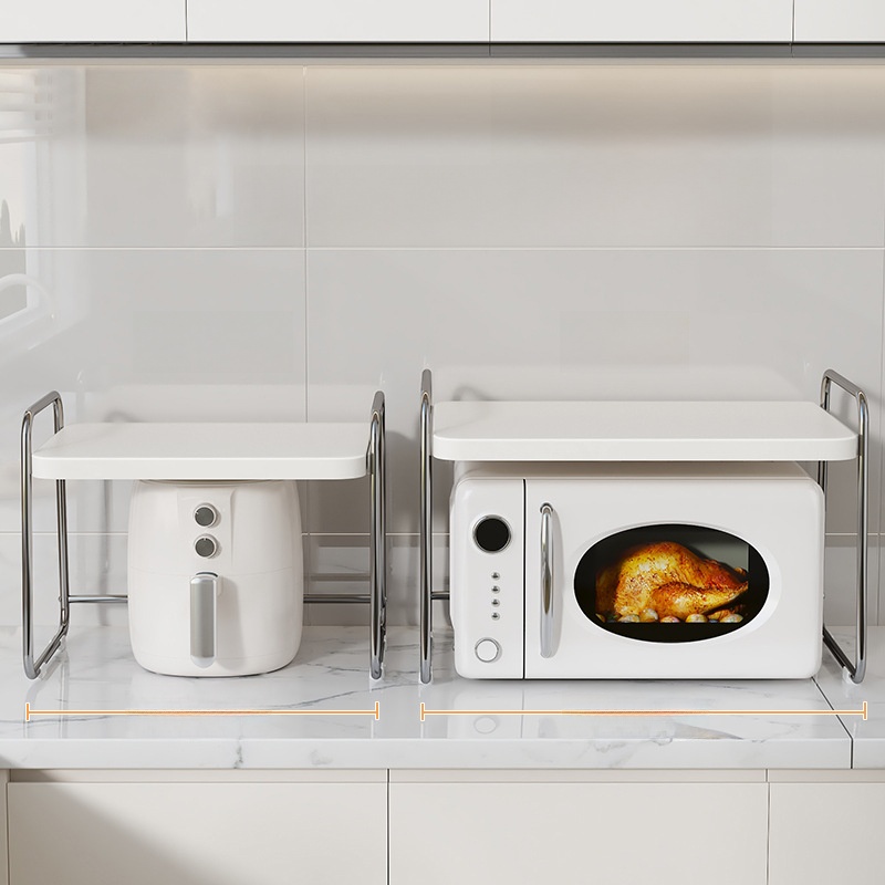 Stainless Steel Pull out Shelf - Kitchen Baking Appliances recensie en prijs