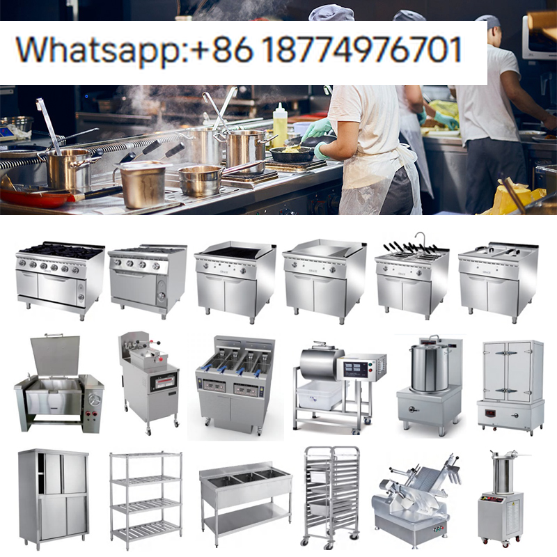 Zhongji Provides One-stop Solu - Kitchen With Baking Area recensie en prijs