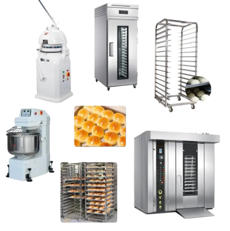 Zhongji Provides One-stop Solu - Kitchen With Baking Area recensie en prijs