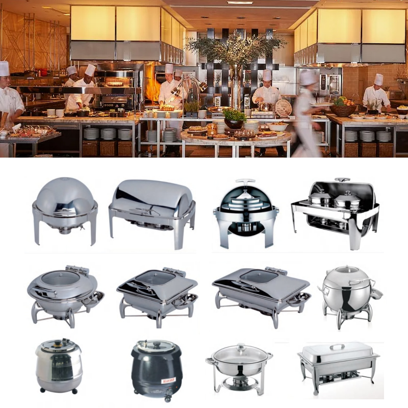 Zhongji Provides One-stop Solu - Kitchen With Baking Area recensie en prijs