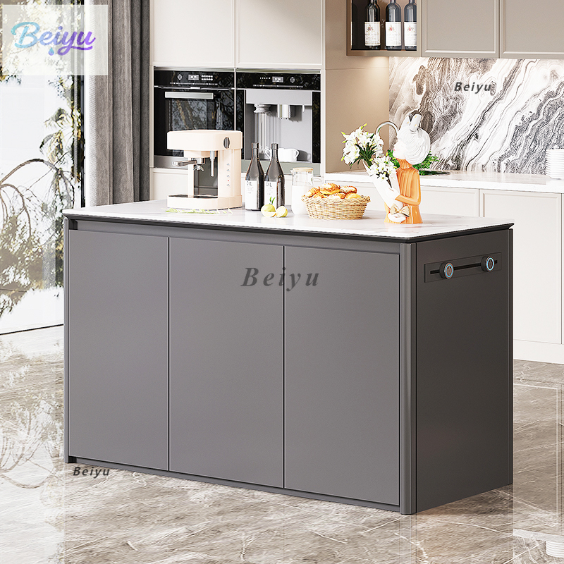 Kitchen Island Cabinet Individ - Kitchen Baking Island recensie en prijs