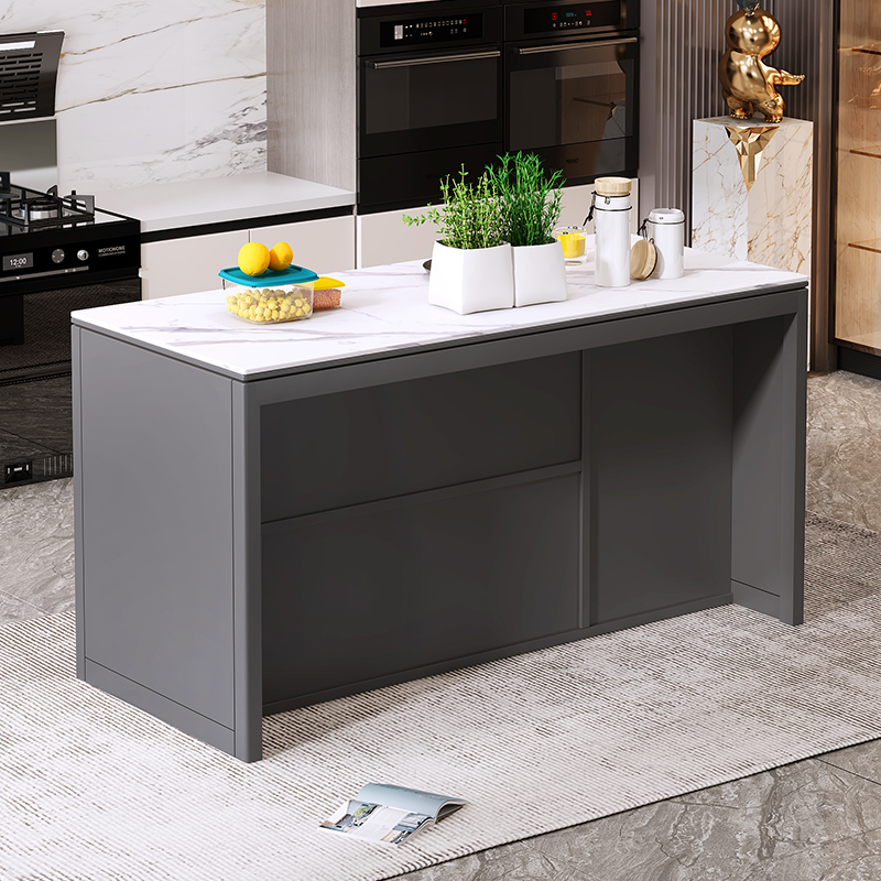 Kitchen Island Cabinet Individ - Kitchen Baking Island recensie en prijs