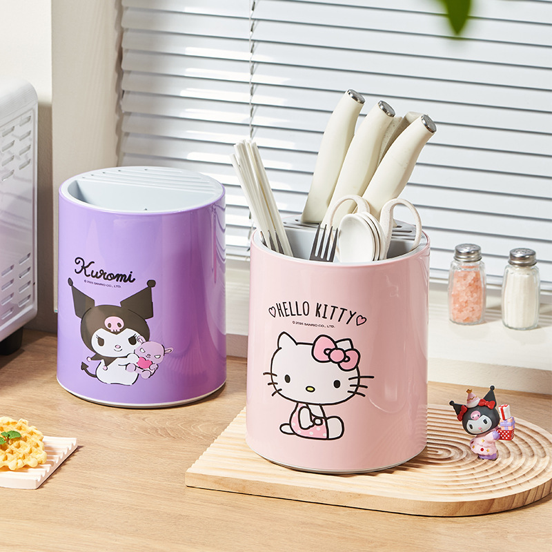 Cartoon Hello kittykuromiCinna - Kitchen Baking Utensil Set recensie en prijs