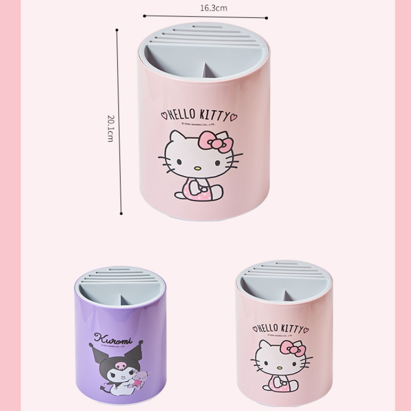 Cartoon Hello kittykuromiCinna - Kitchen Baking Utensil Set recensie en prijs