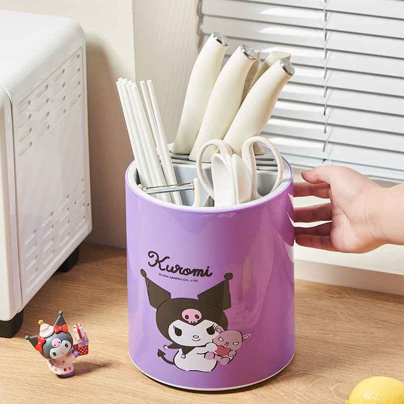 Cartoon Hello kittykuromiCinna - Kitchen Baking Utensil Set recensie en prijs