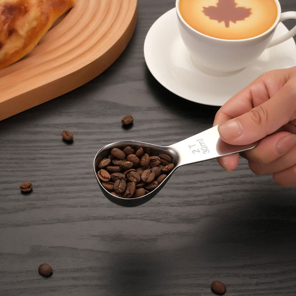 3Pcs Measuring Spoons Set Stai - Baking (Kitchen Ingredient) recensie en prijs