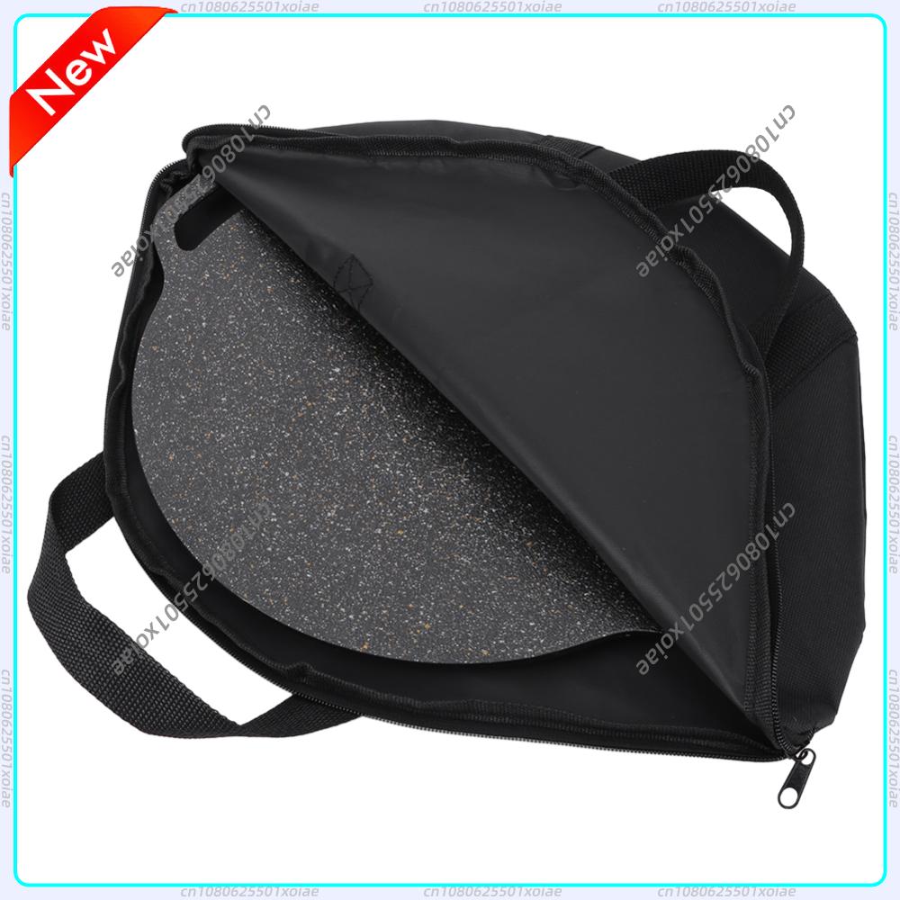 Baking Pan Storage Bag with Ha - Kitchen Baking Pan Storage recensie en prijs