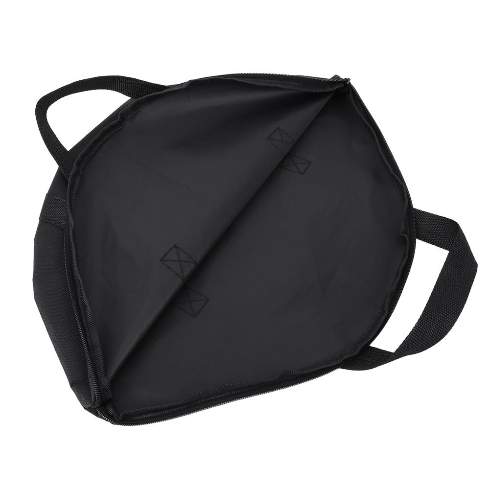 Baking Pan Storage Bag with Ha - Kitchen Baking Pan Storage recensie en prijs