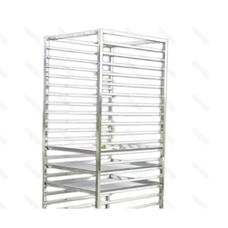 Hotel & Restaurant & Kitchen S - Kitchen Baking Trolley recensie en prijs