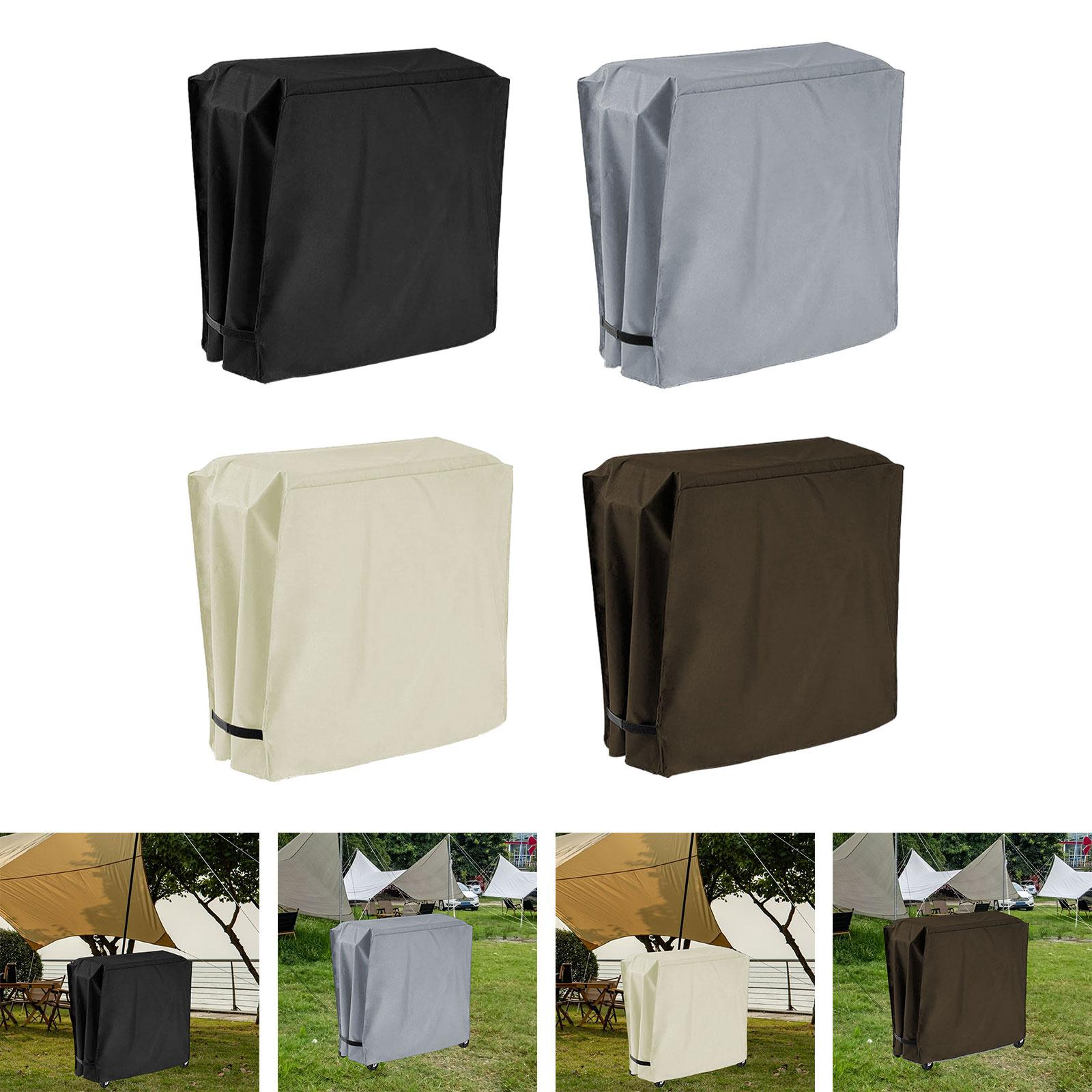 Rolling Cooler Cart Cover Part - Kitchen Baking Cart recensie en prijs