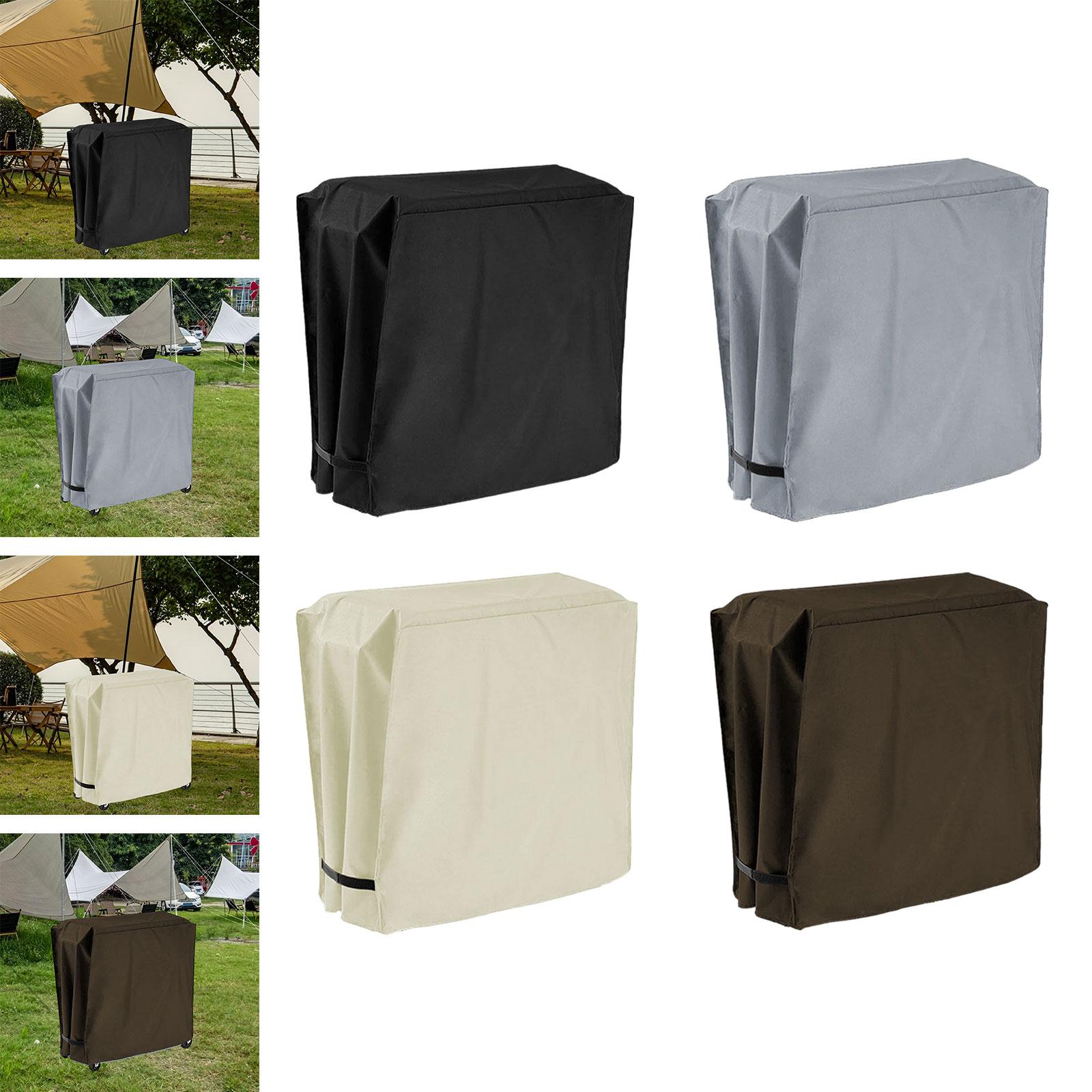 Rolling Cooler Cart Cover Part - Kitchen Baking Cart recensie en prijs