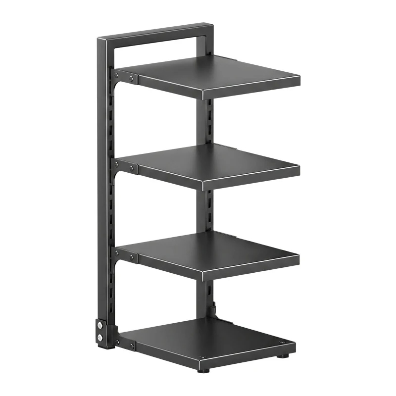 Under Sink Kitchen Organizer R - Kitchen Baking Pan Organizer recensie en prijs