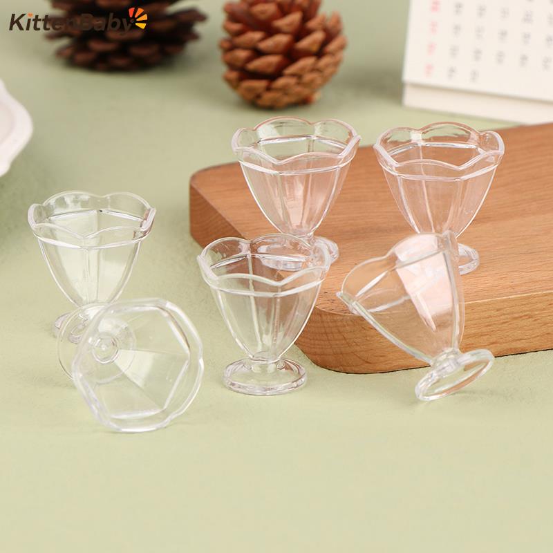 4Pcs-17Pcs 1:12 Scale Plate Cu - Kitchen Baking Utensil Set recensie en prijs