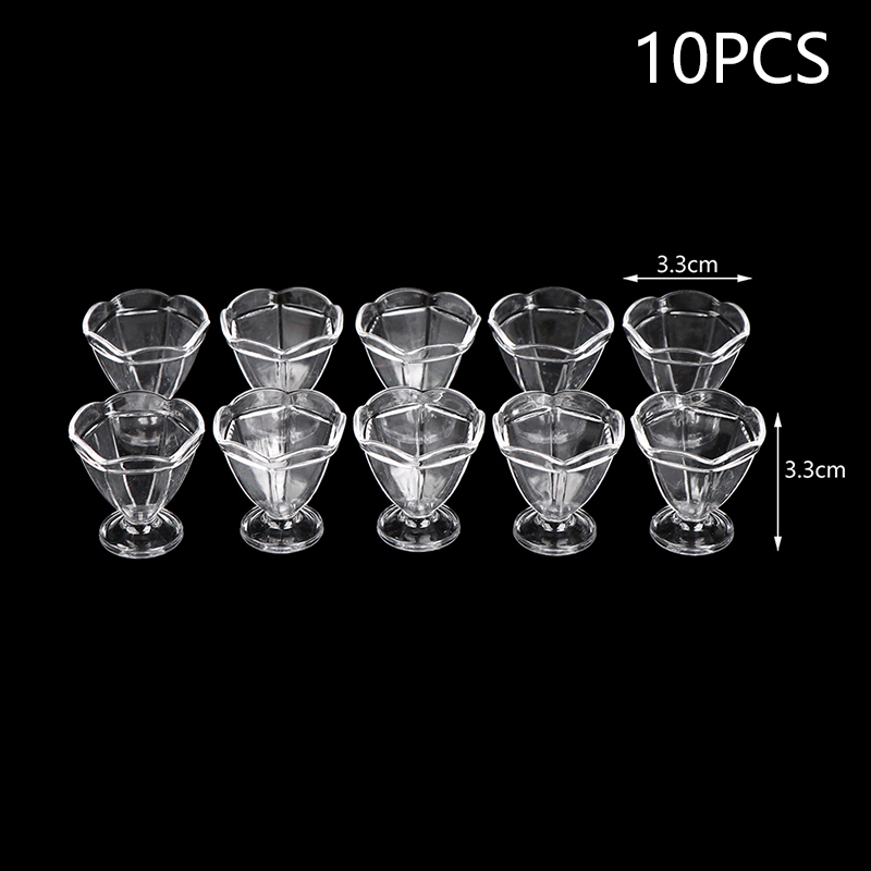 4Pcs-17Pcs 1:12 Scale Plate Cu - Kitchen Baking Utensil Set recensie en prijs