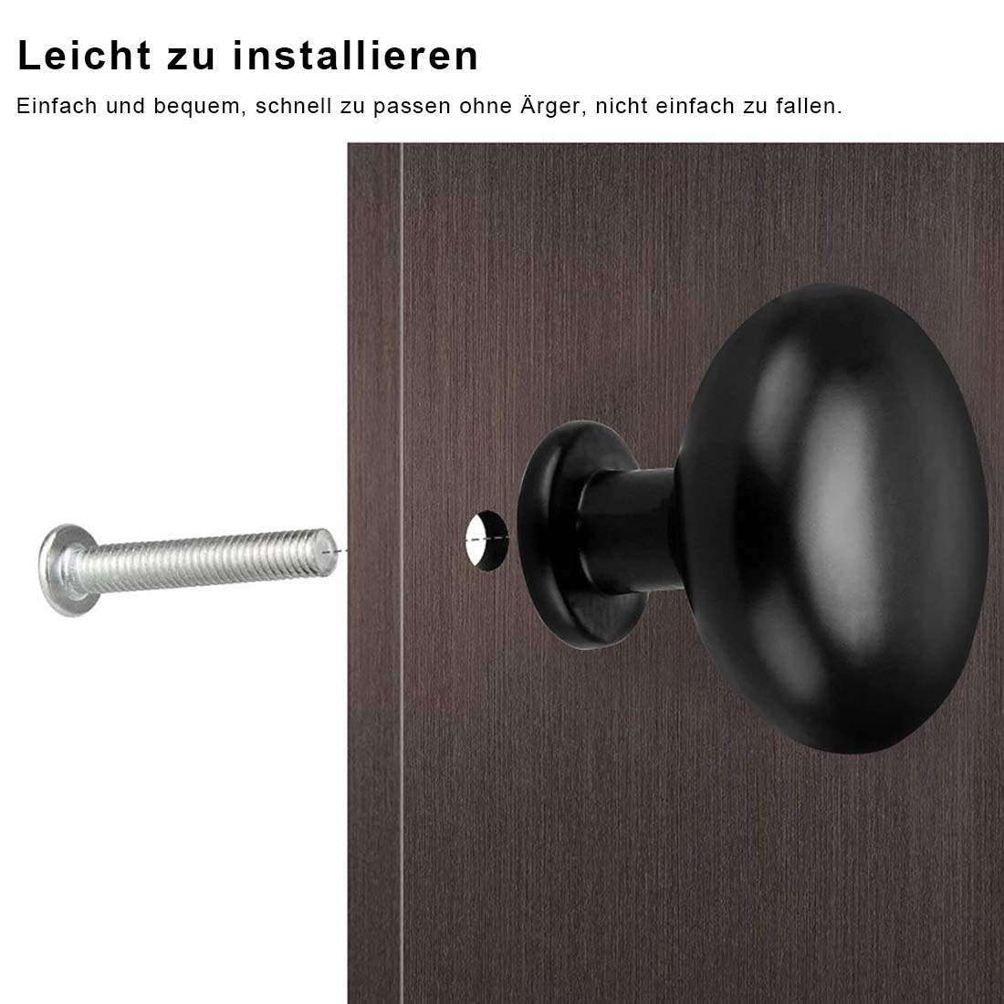 5PCS Aluminum  Kitchen Cupboar - Kitchen Queen recensie en prijs