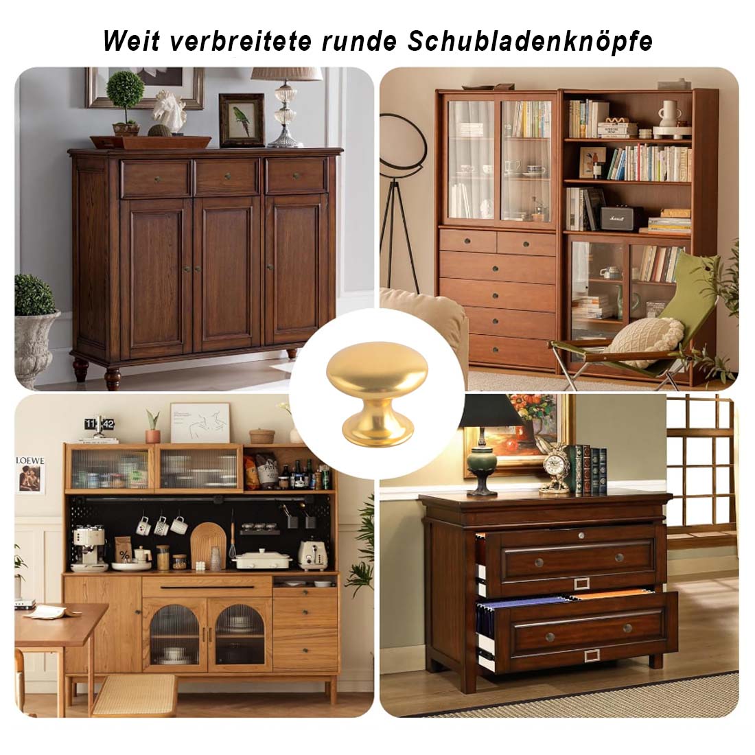 5PCS Aluminum  Kitchen Cupboar - Kitchen Queen recensie en prijs