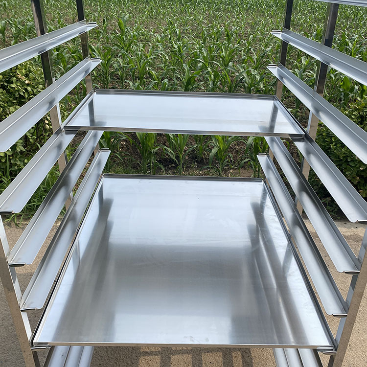 304 Kitchen Food Bread Oven Ba - Kitchen Baking Tray Rack recensie en prijs