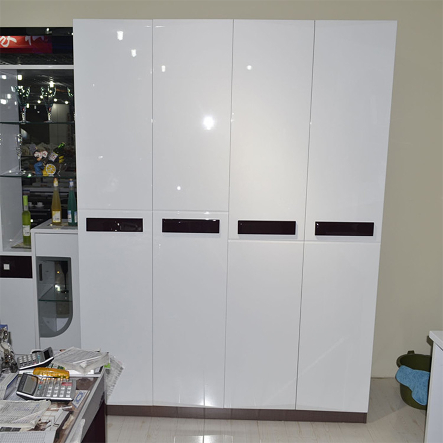Paint Glossy White Cabinets Wa - Kitchen Queen recensie en prijs