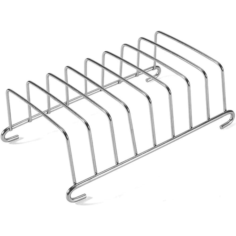 1Pcs Stainless Steel Toast Bre - Kitchen Baking Tray Rack recensie en prijs