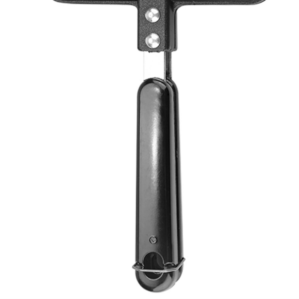 Long Handle Waffle Baking Mold - Kitchen Baking Machine recensie en prijs