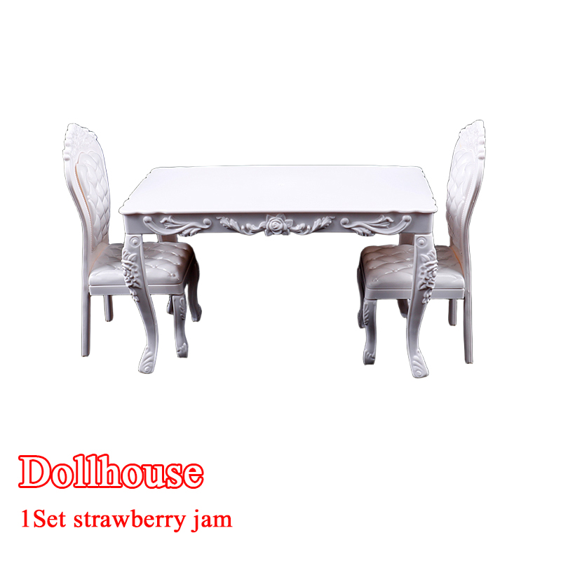 Dollhouse 1:6 Kitchen Furnitur - Kitchen Queen recensie en prijs