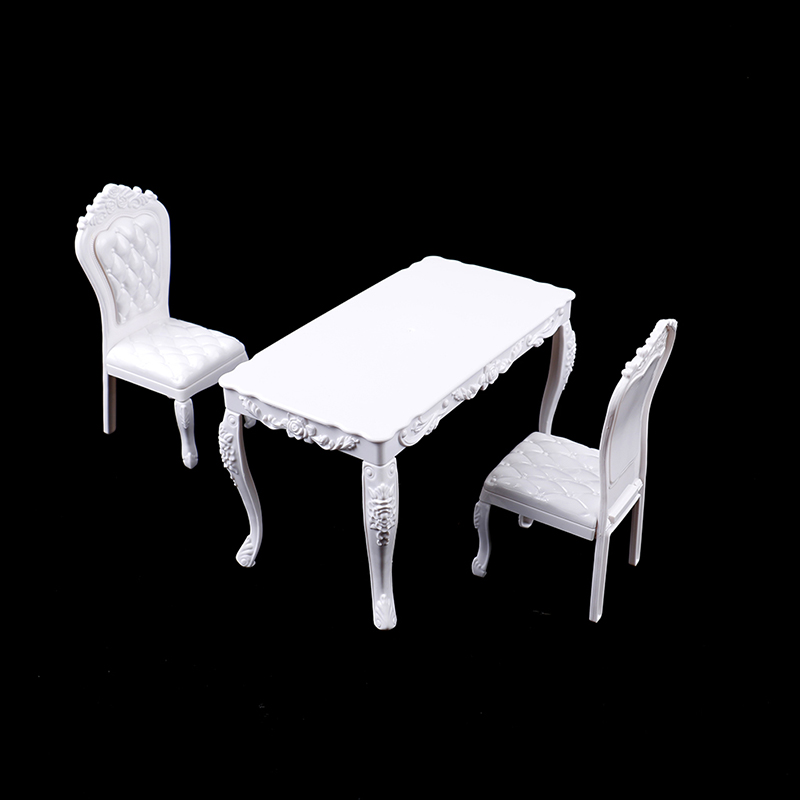Dollhouse 1:6 Kitchen Furnitur - Kitchen Queen recensie en prijs