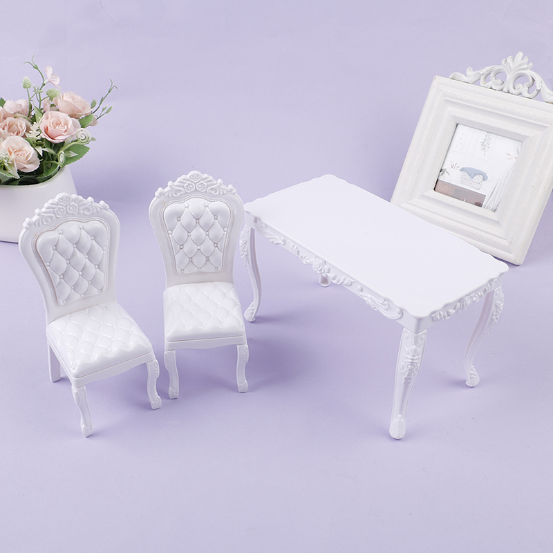 Dollhouse 1:6 Kitchen Furnitur - Kitchen Queen recensie en prijs