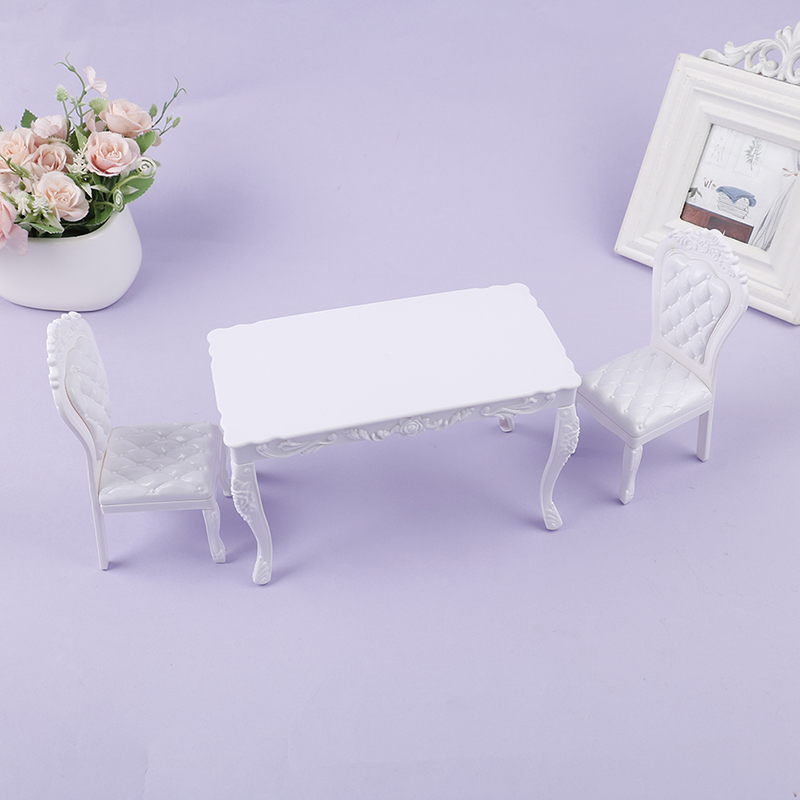 Dollhouse 1:6 Kitchen Furnitur - Kitchen Queen recensie en prijs