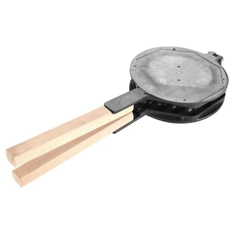 QQ Egg Puff Maker Home LPG Gas - Kitchen Baking Machine recensie en prijs