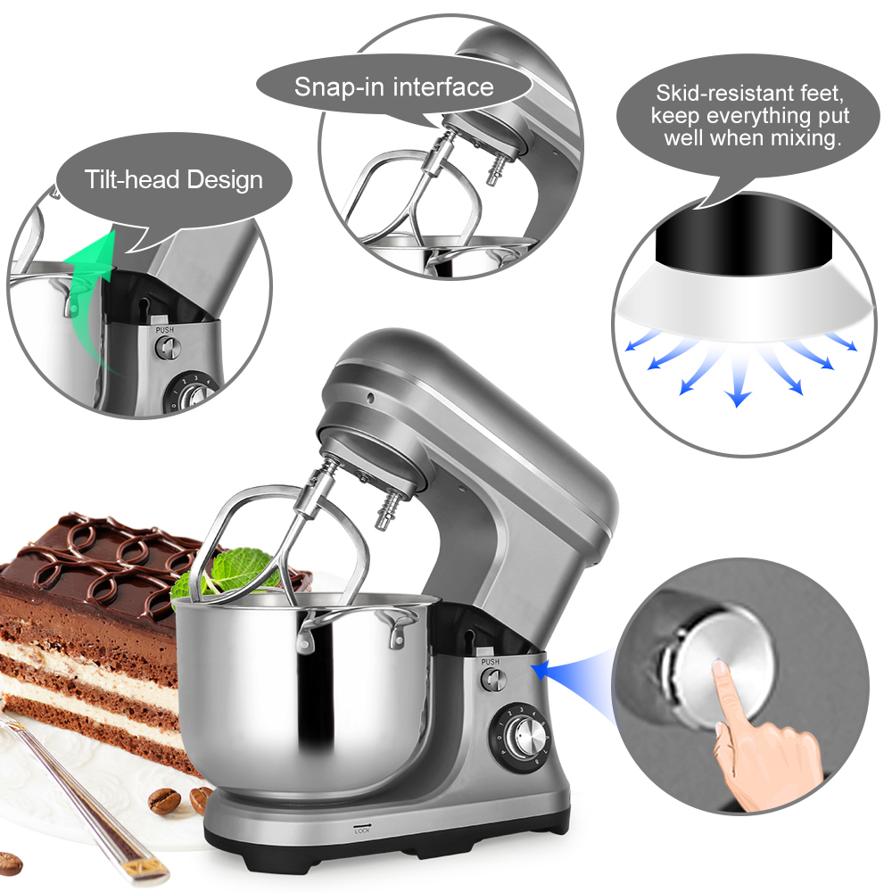 11L 2000W Large Powerful Elect - Kitchen With Baking Area recensie en prijs