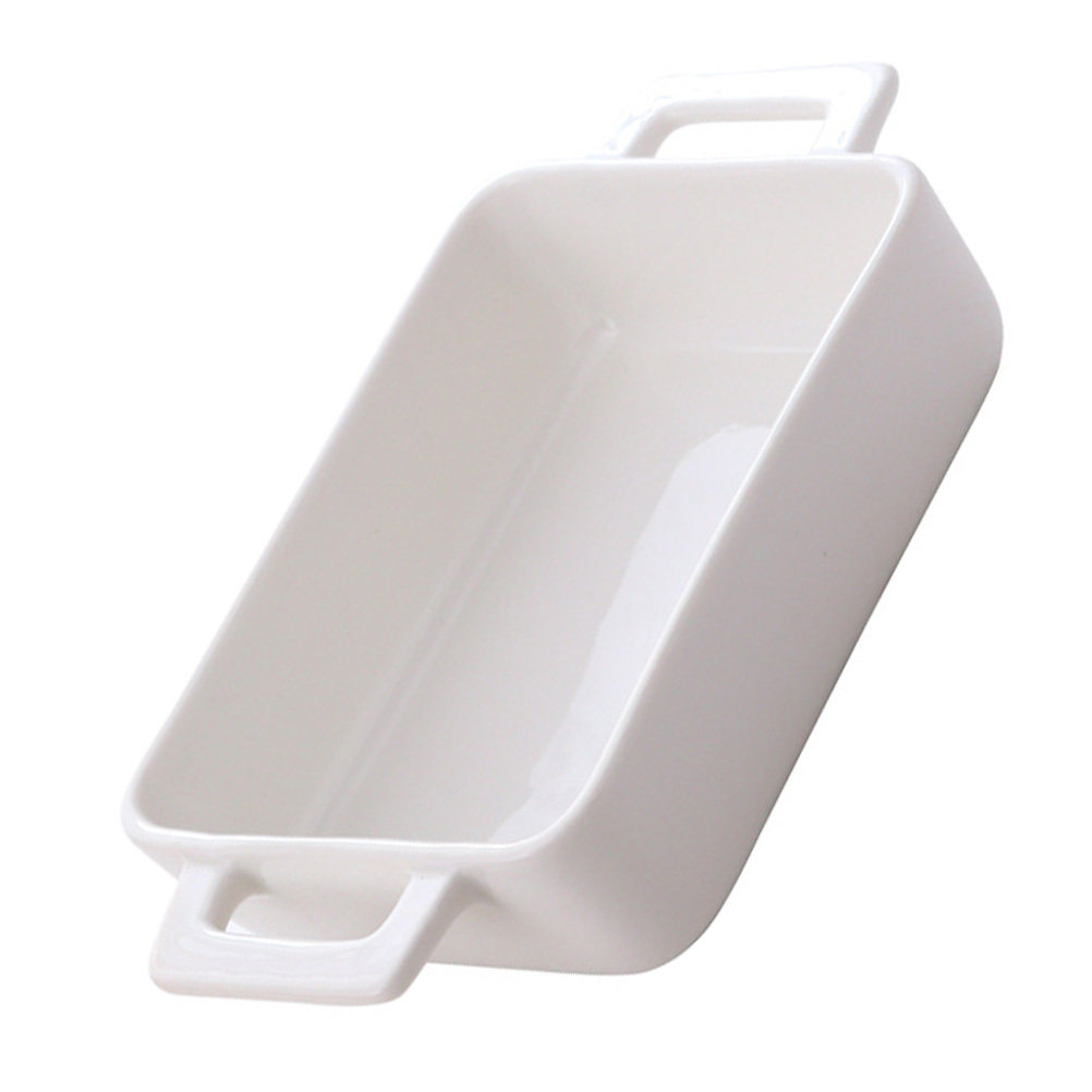 1Pcs Baked Cheese Rice Bowl Ce - Kitchen Baking Pan Storage recensie en prijs