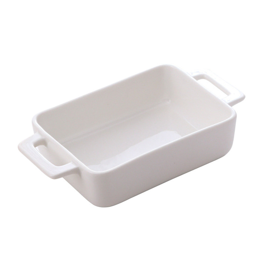 1Pcs Baked Cheese Rice Bowl Ce - Kitchen Baking Pan Storage recensie en prijs