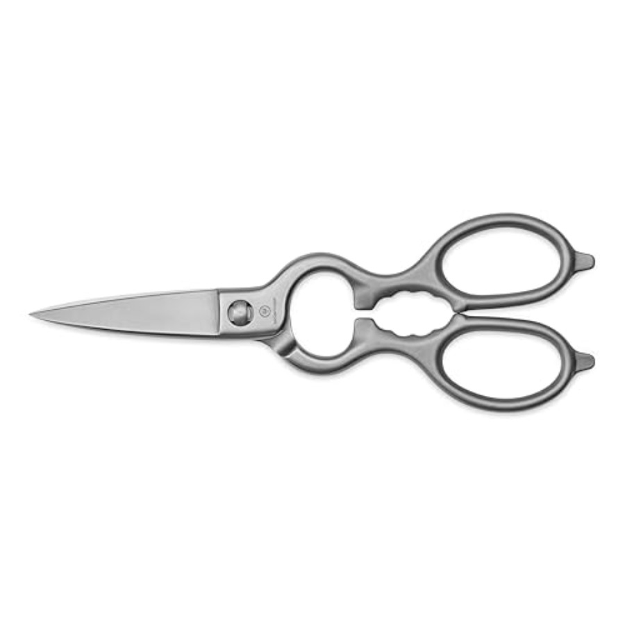 Stainless Steel Kitchen Shears - Kitchen Shears In Baking recensie en prijs