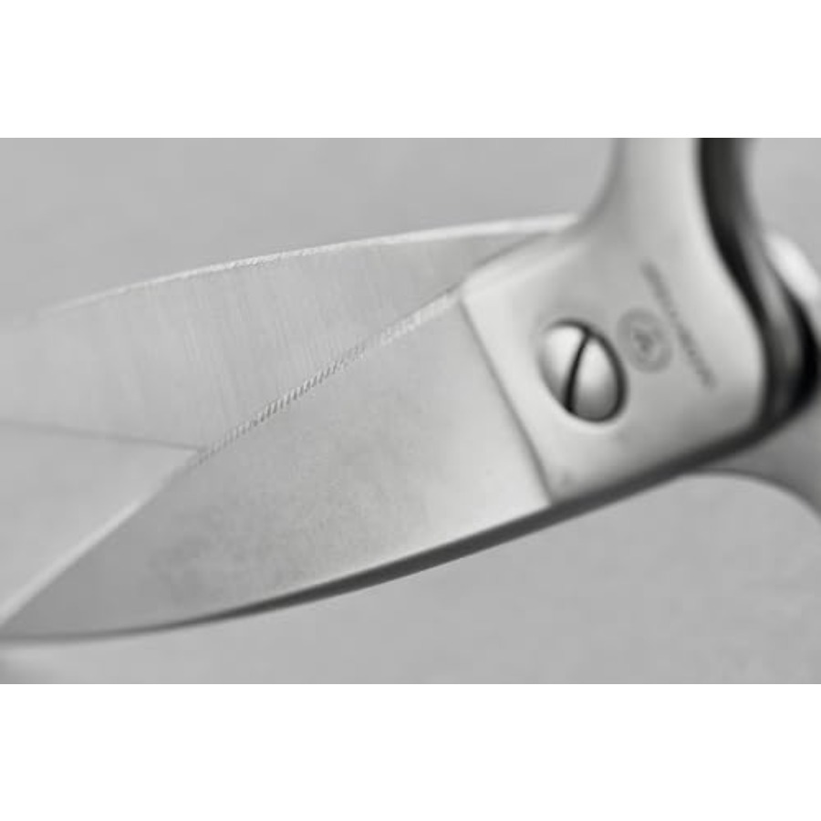 Stainless Steel Kitchen Shears - Kitchen Shears In Baking recensie en prijs