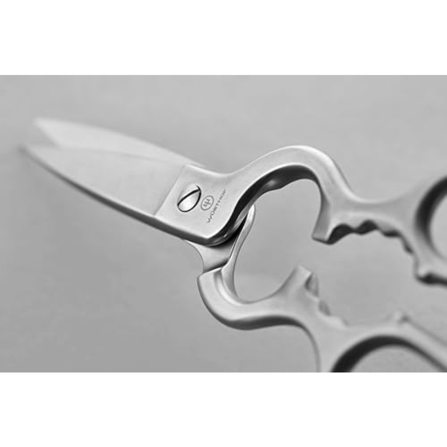 Stainless Steel Kitchen Shears - Kitchen Shears In Baking recensie en prijs