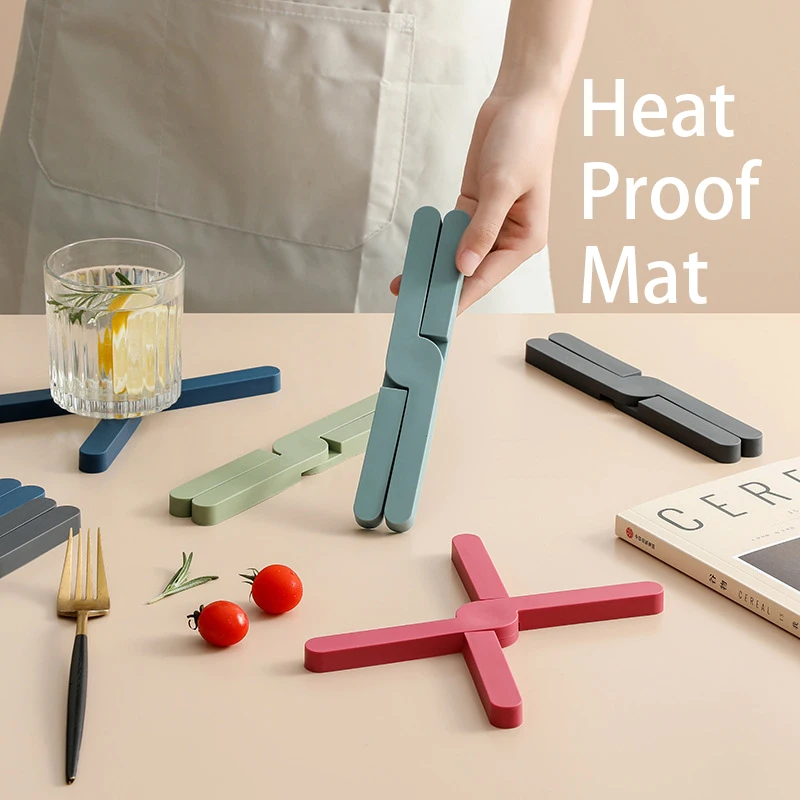 Silicone X Shaped Heat Resista - Kitchen Baking Pan Organizer recensie en prijs