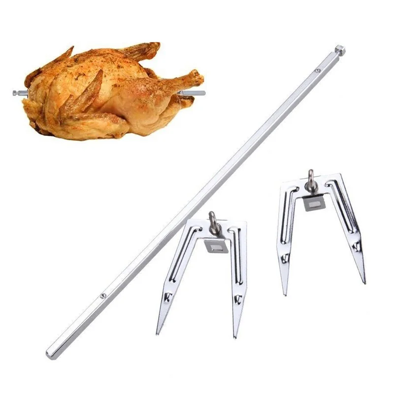 Stainless Steel Rotation Air F - Kitchen Baking Tray Rack recensie en prijs