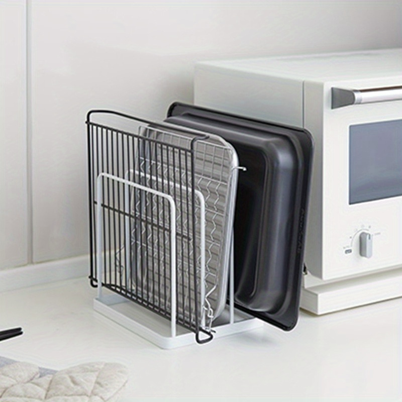 Vertical Cutting Board Rack Fo - Kitchen Baking Tray Rack recensie en prijs
