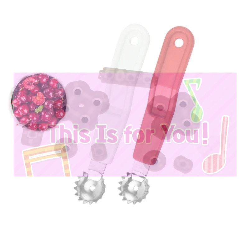 【MA】1/4Pcs Cherry Pitter Tool  - Kitchen And Baking Tools recensie en prijs