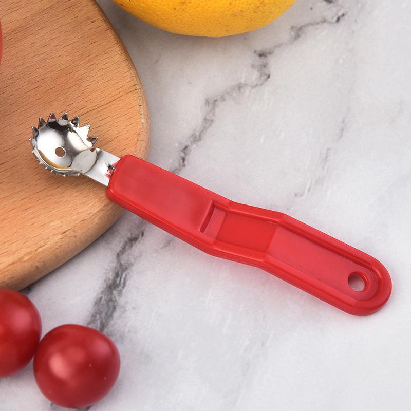 【MA】1/4Pcs Cherry Pitter Tool  - Kitchen And Baking Tools recensie en prijs