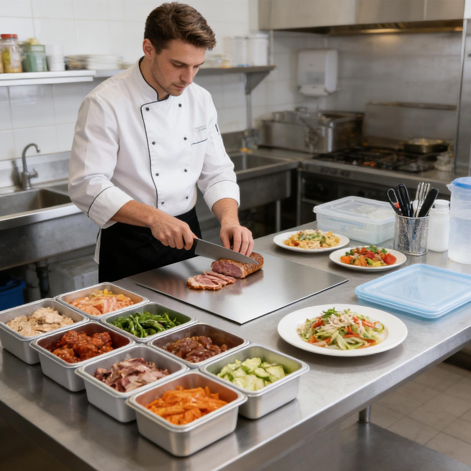 Chopping Boards for Kitchen No - Kitchen And Baking Tools recensie en prijs