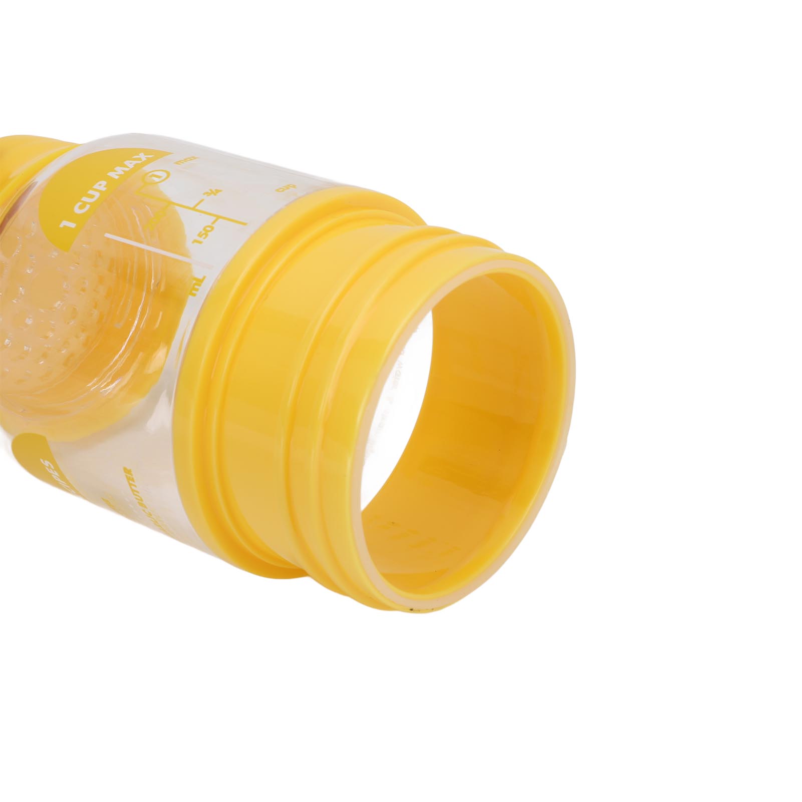 Butter Maker Cup Plastic Multi - Kitchen Baking Cupboard recensie en prijs