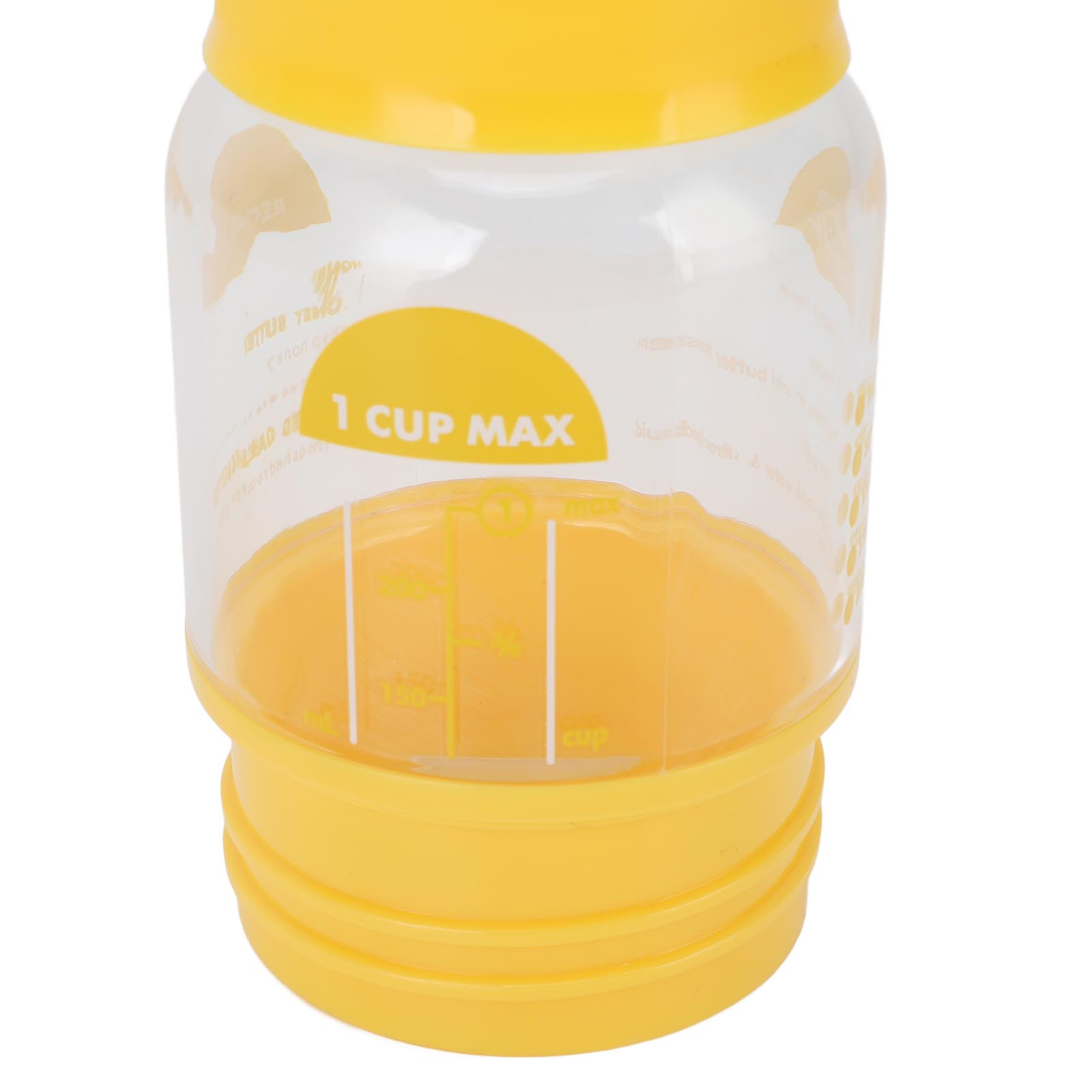 Butter Maker Cup Plastic Multi - Kitchen Baking Cupboard recensie en prijs
