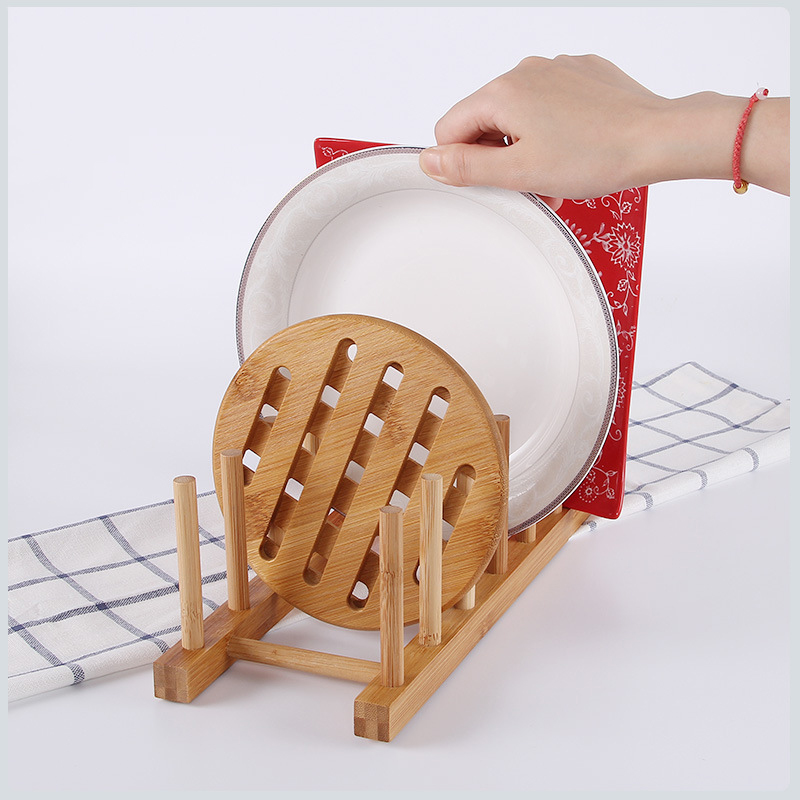 Kitchen Drainer Rack Dish Pot  - Kitchen Baking Pan Organizer recensie en prijs